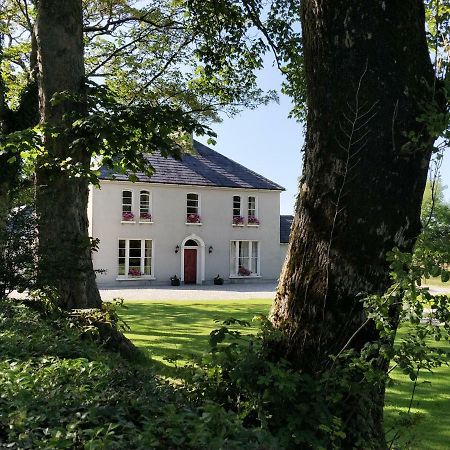 Riversdale Country House Carndonagh Bagian luar foto