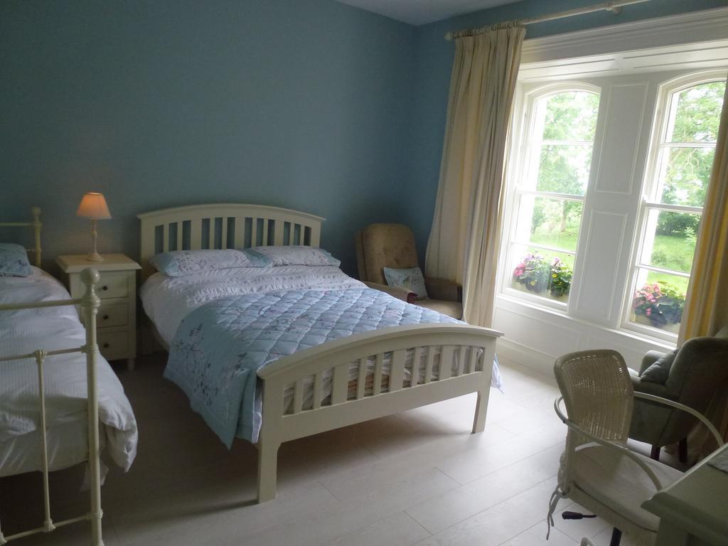 Riversdale Country House Carndonagh Bagian luar foto