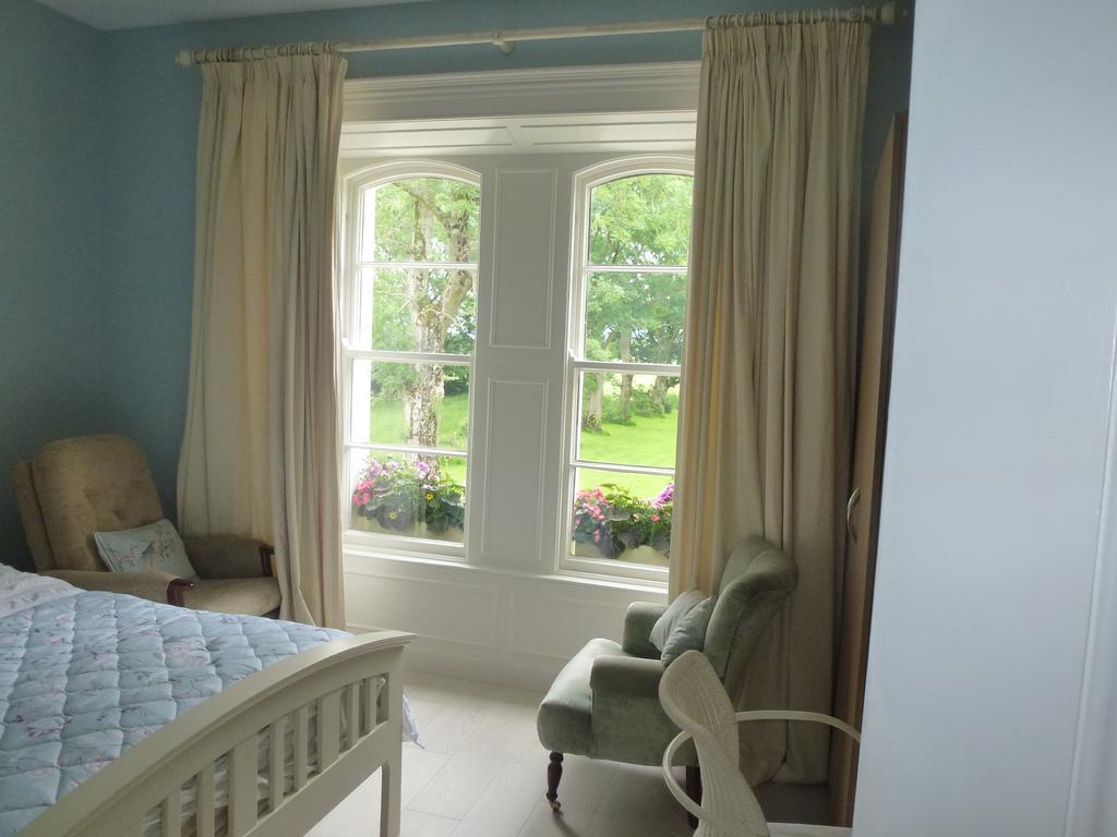 Riversdale Country House Carndonagh Ruang foto