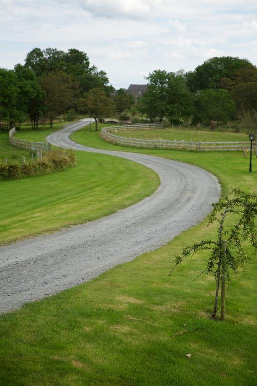 Riversdale Country House Carndonagh Bagian luar foto