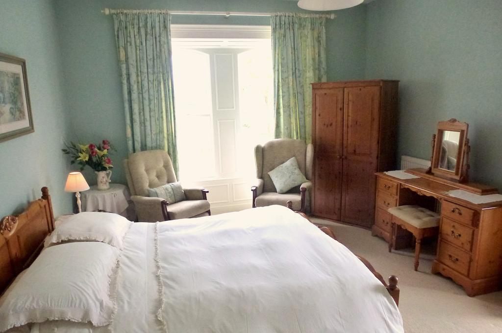 Riversdale Country House Carndonagh Bagian luar foto