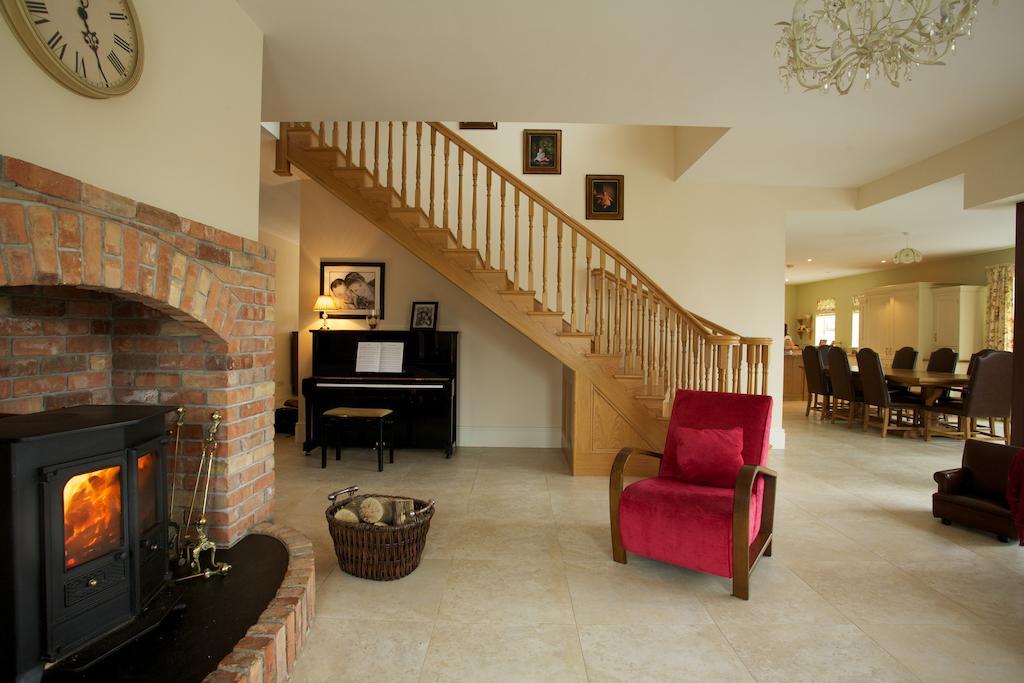 Riversdale Country House Carndonagh Bagian luar foto