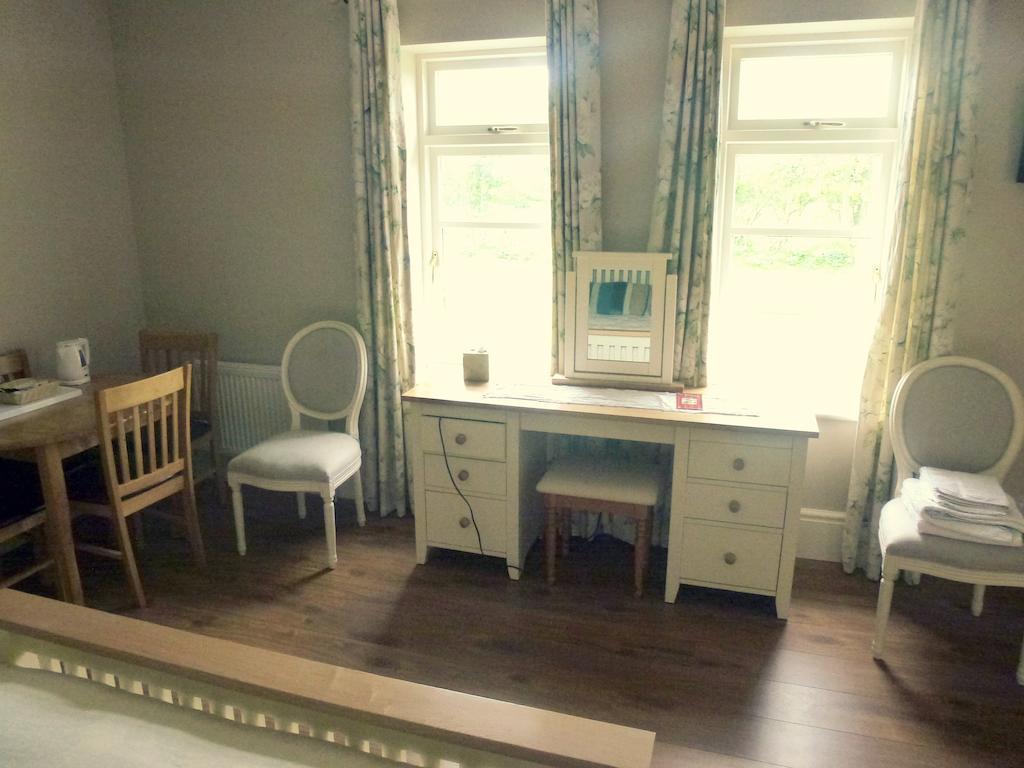 Riversdale Country House Carndonagh Bagian luar foto