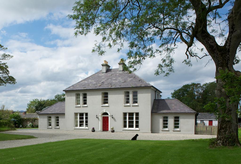 Riversdale Country House Carndonagh Bagian luar foto