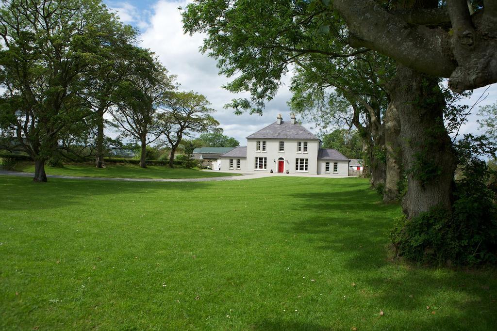 Riversdale Country House Carndonagh Bagian luar foto