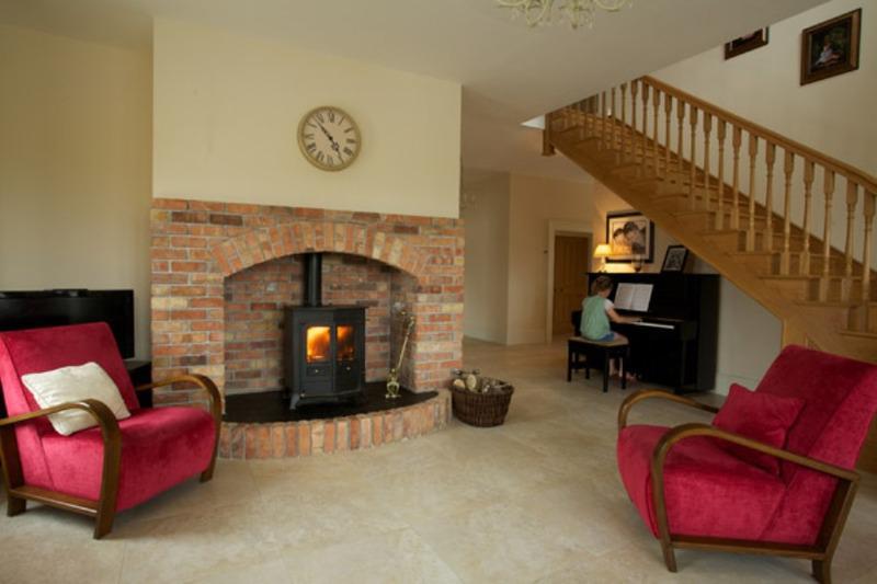 Riversdale Country House Carndonagh Bagian luar foto