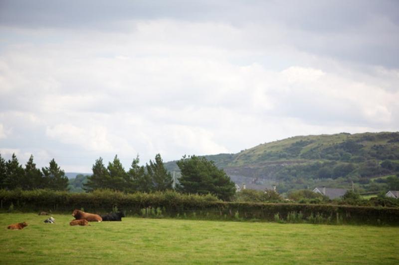 Riversdale Country House Carndonagh Bagian luar foto