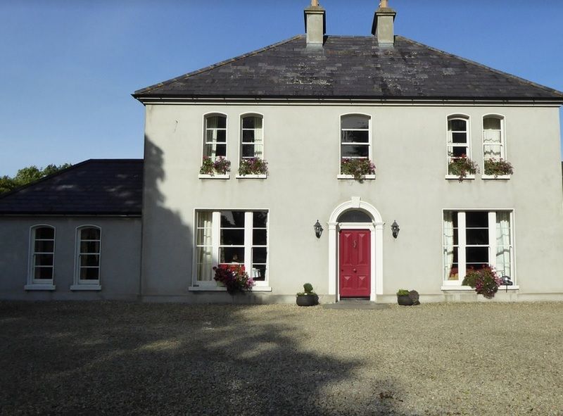 Riversdale Country House Carndonagh Bagian luar foto