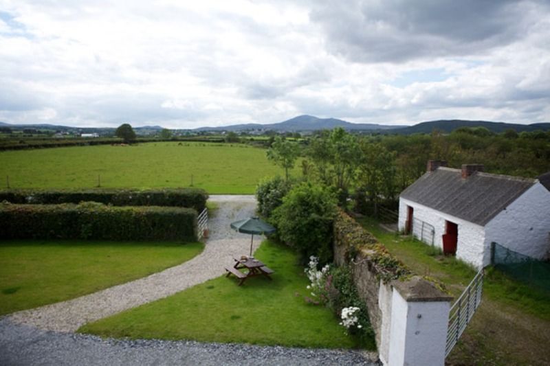 Riversdale Country House Carndonagh Bagian luar foto