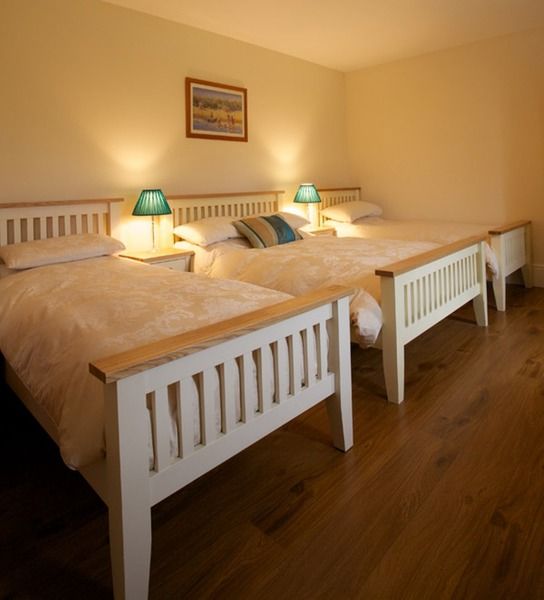Riversdale Country House Carndonagh Bagian luar foto