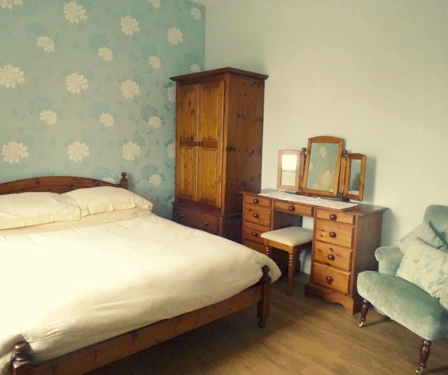 Riversdale Country House Carndonagh Bagian luar foto