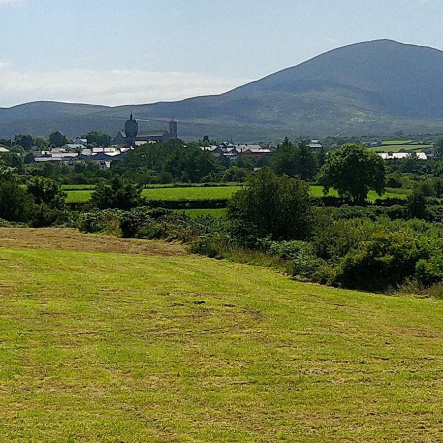 Riversdale Country House Carndonagh Bagian luar foto