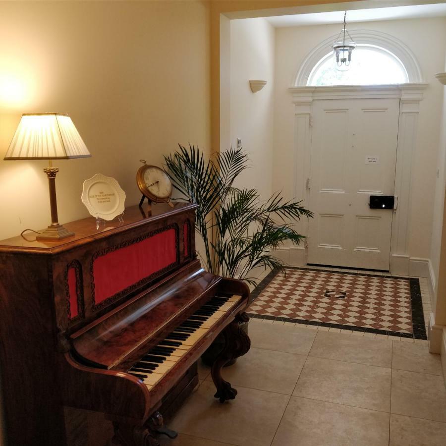 Riversdale Country House Carndonagh Bagian luar foto