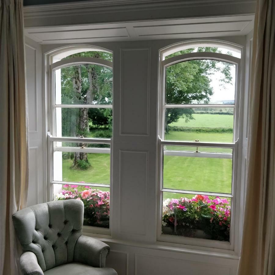 Riversdale Country House Carndonagh Bagian luar foto