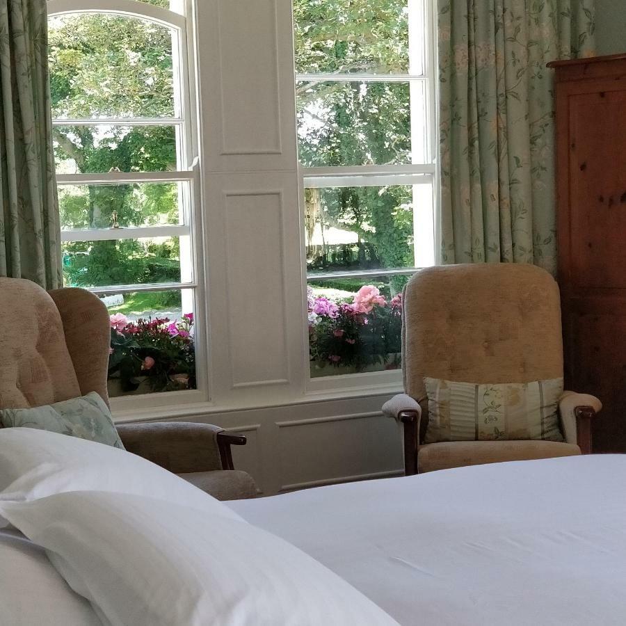 Riversdale Country House Carndonagh Bagian luar foto