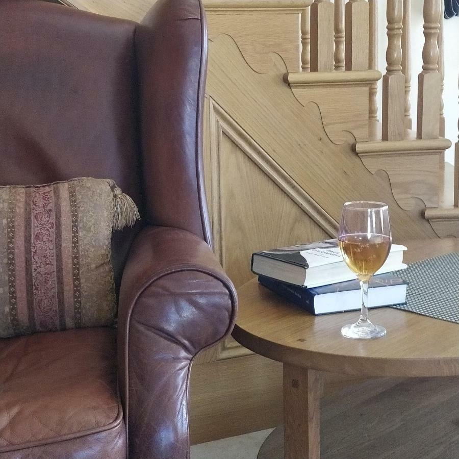 Riversdale Country House Carndonagh Bagian luar foto
