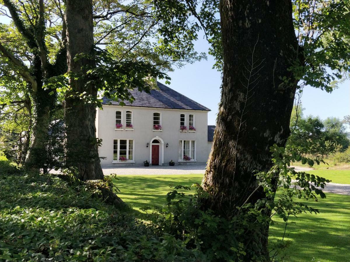Riversdale Country House Carndonagh Bagian luar foto