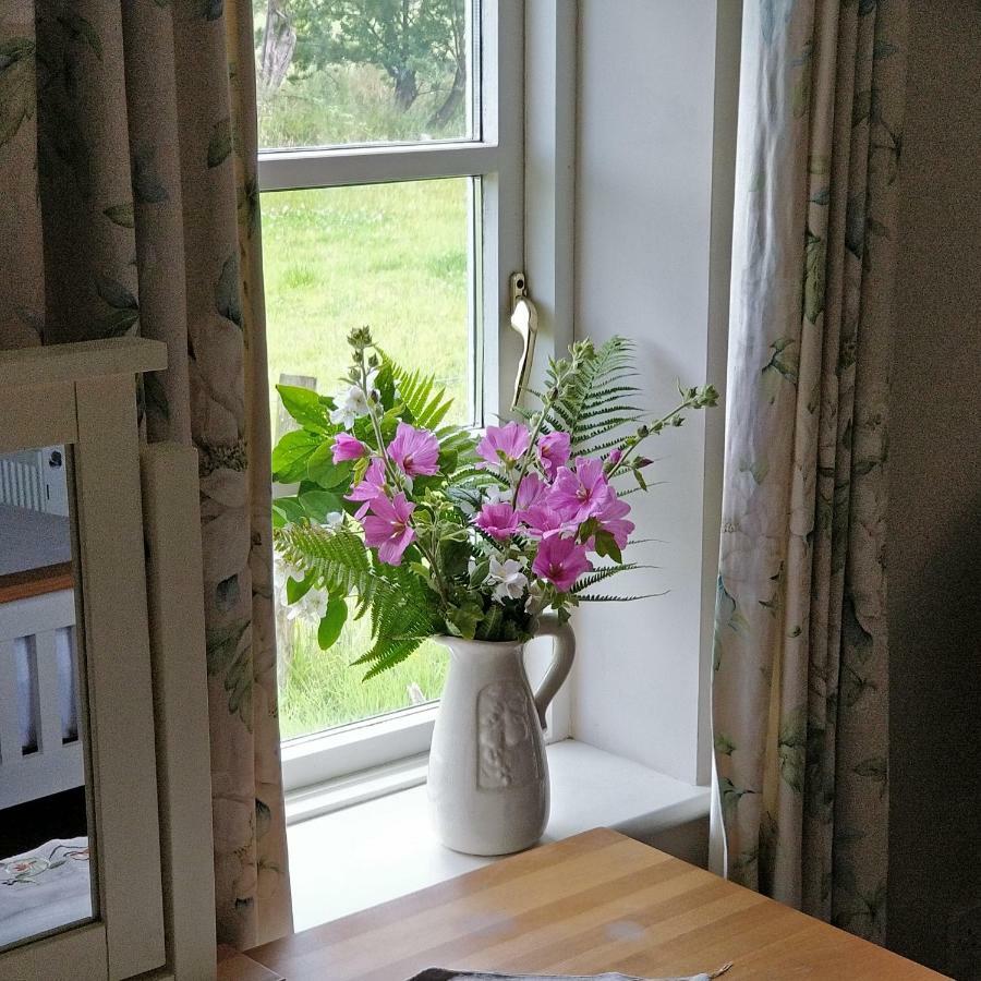 Riversdale Country House Carndonagh Bagian luar foto