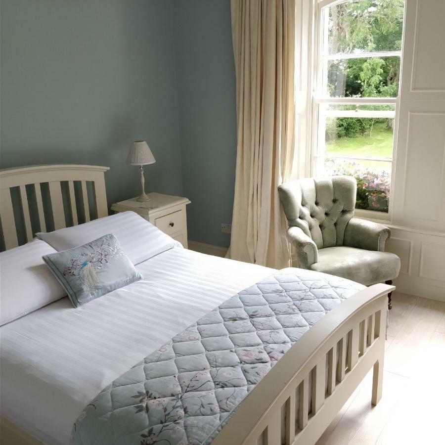Riversdale Country House Carndonagh Bagian luar foto